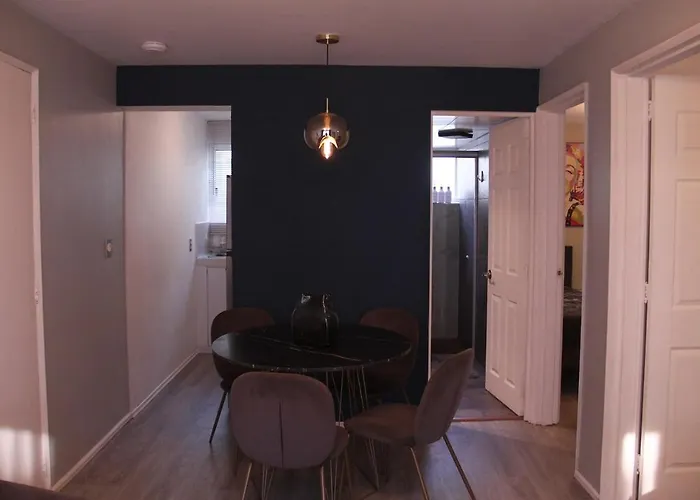Apartment Excelente Departamento En Jardin Balbuena Y Mundial De Futbol 2026 Mexico City