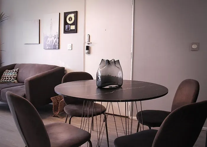 Apartment Excelente Departamento En Jardin Balbuena Y Mundial De Futbol 2026 Mexico City