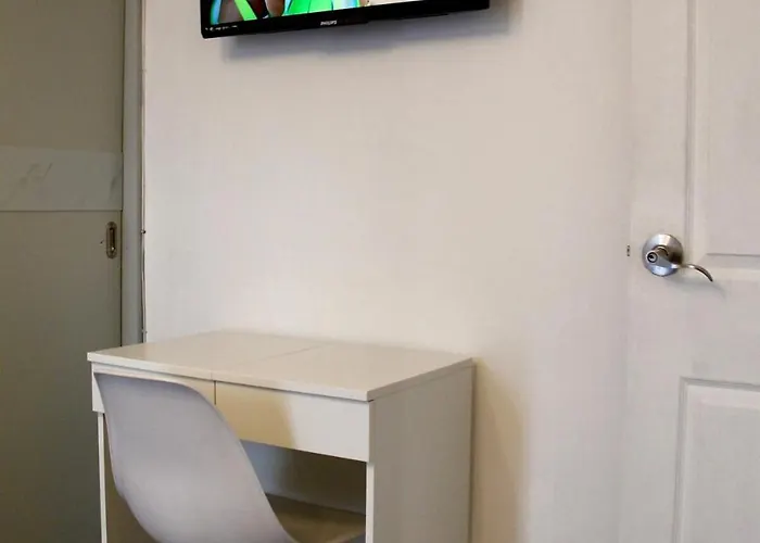 Apartment Excelente Departamento En Jardin Balbuena Y Mundial De Futbol 2026