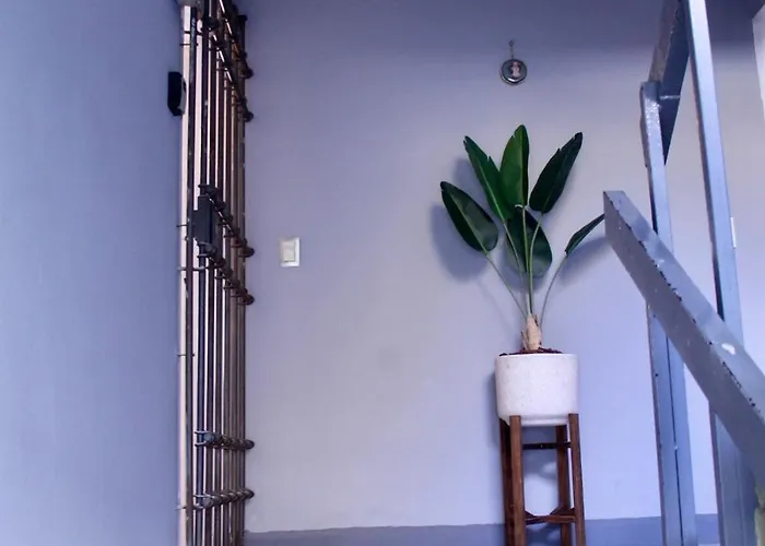 Apartment Excelente Departamento En Jardin Balbuena Y Mundial De Futbol 2026 *