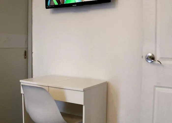 Excelente Departamento En Jardin Balbuena Y Mundial De Futbol 2026 Apartment Mexico City
